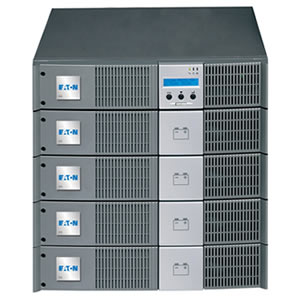 伊顿EX 3000 3U Rack/Tower