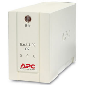 APC BK500Y-CH