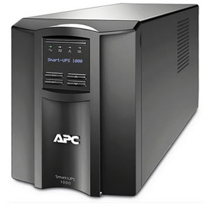 APC Smart SUA1000ICH